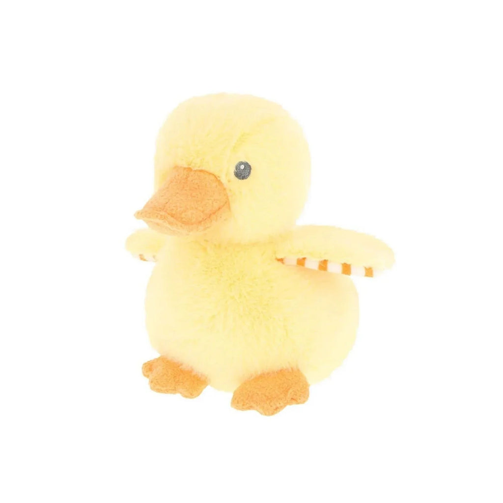 Keeleco Baby Fuzzy Duck 15cm
