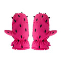 Kitti Mitten Girls - Pink