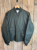 Vintage Adidas David Beckham bomber jacket designed by J.Bond
