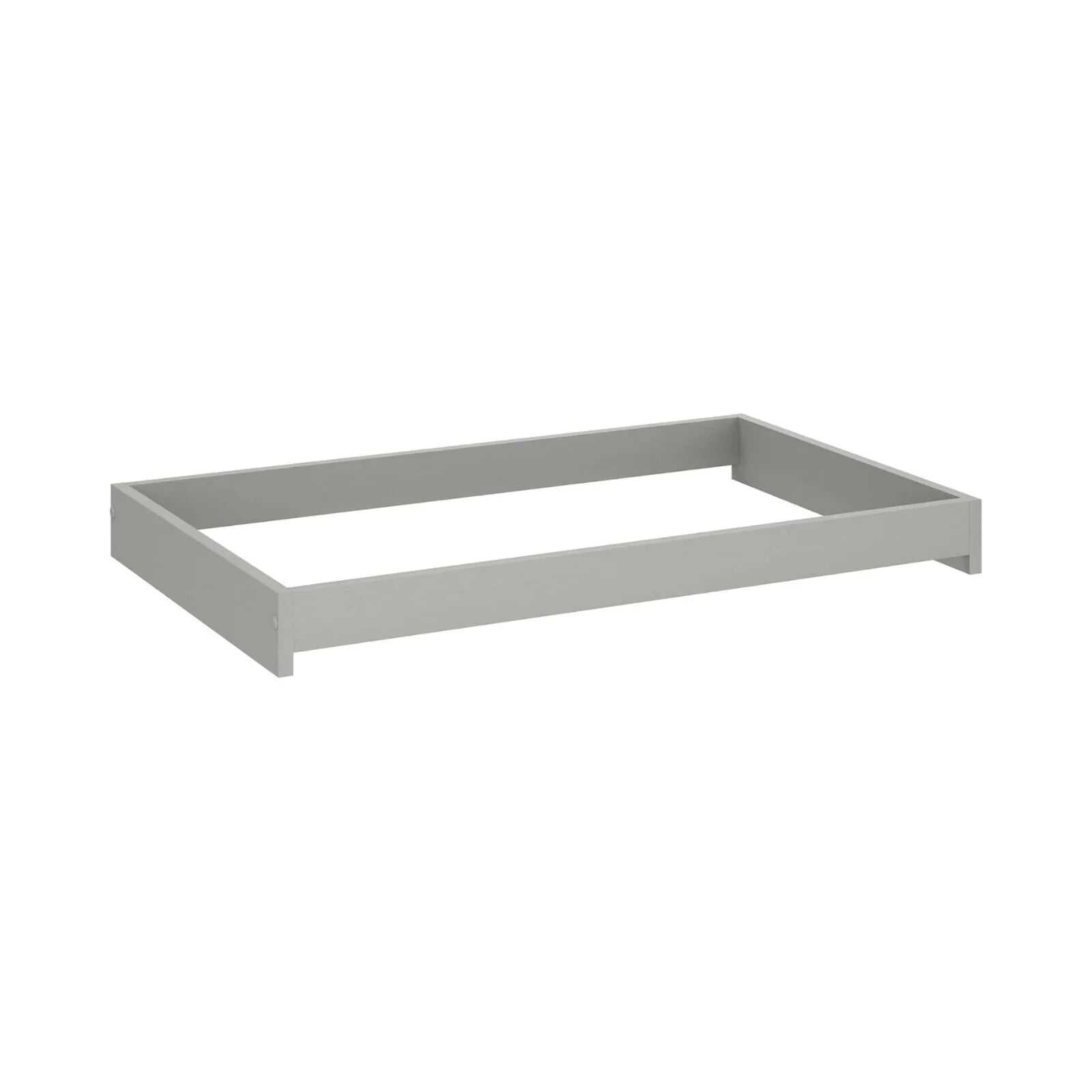 Shefa Kids 880 Baby Changing Unit - Grey/White