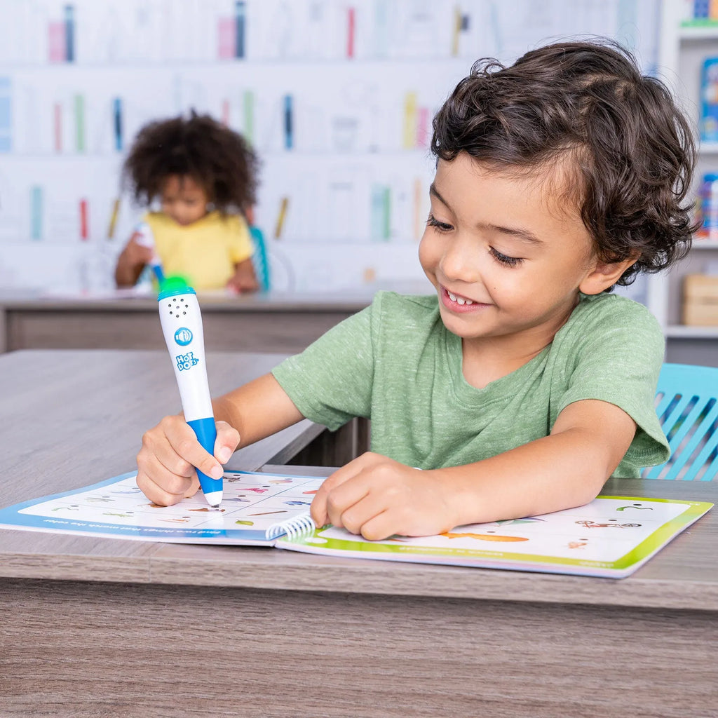 Hot Dots Learn at Home Reading & Maths Set 1 (4+ Years)