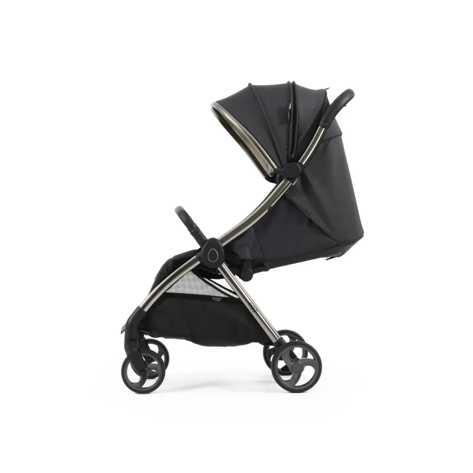 eggZ® Stroller - Carbonite