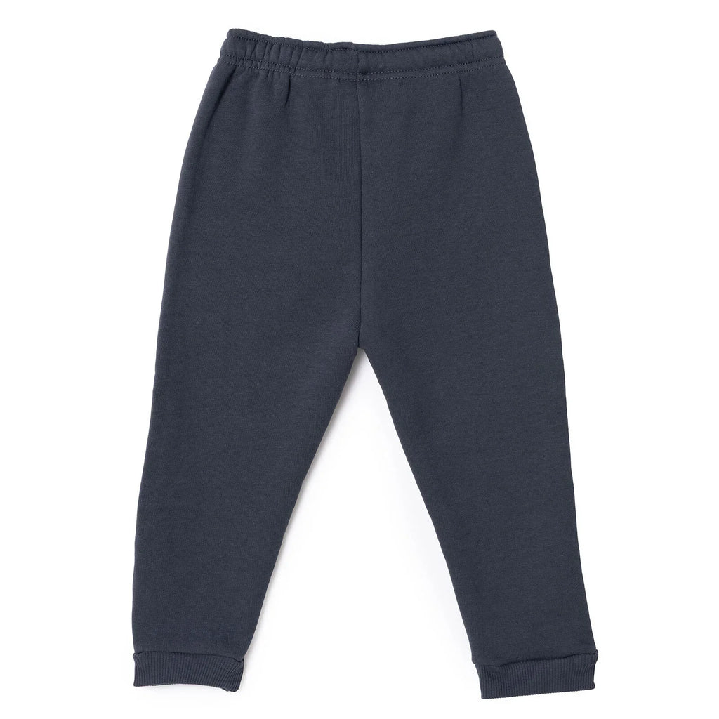 HelloBaby Joggers - Anthracite