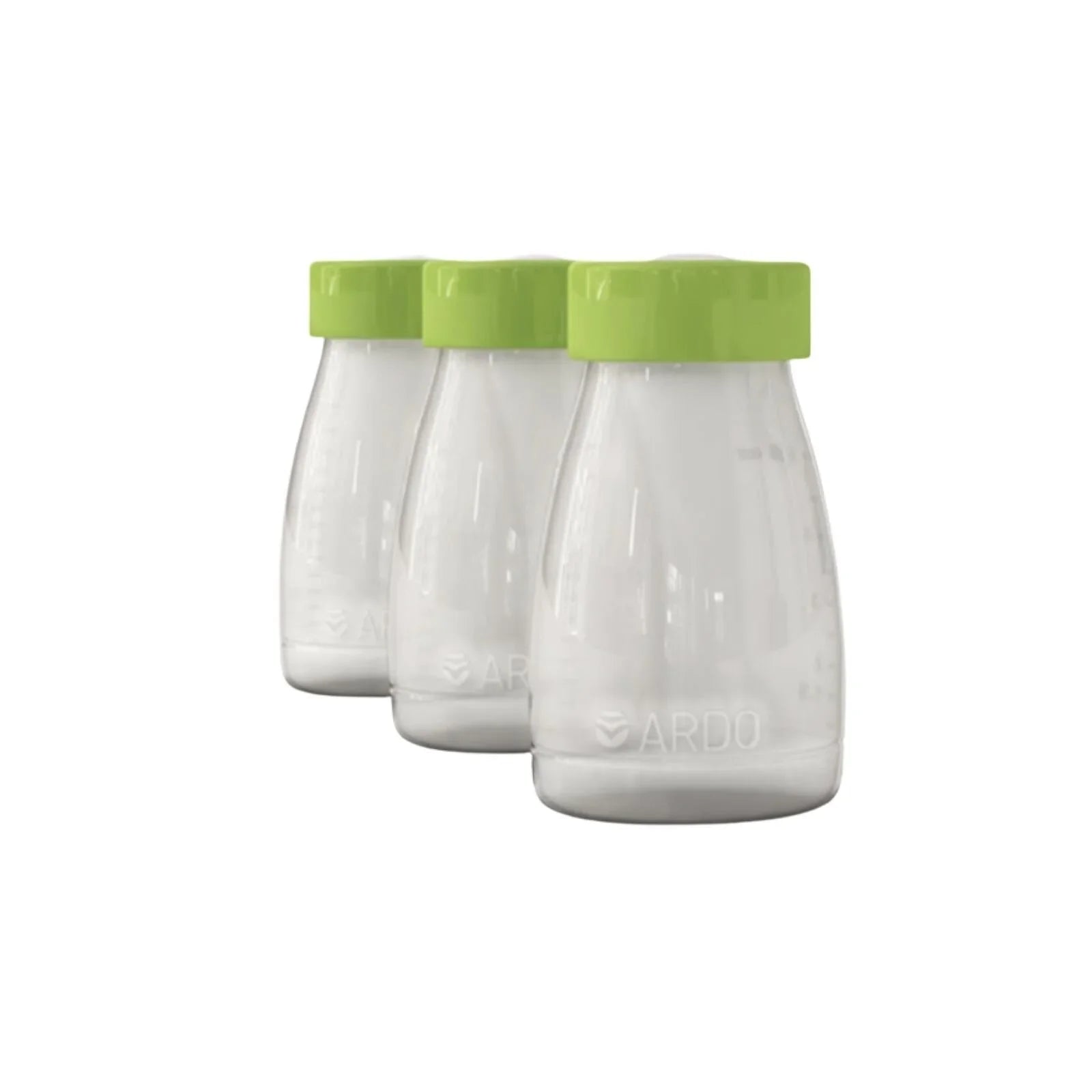 Ardo Bottle Set 150ml 3 pcs