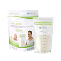 Ardo Easy Store Breast Milk Storage Bags 25 pcs 180ml