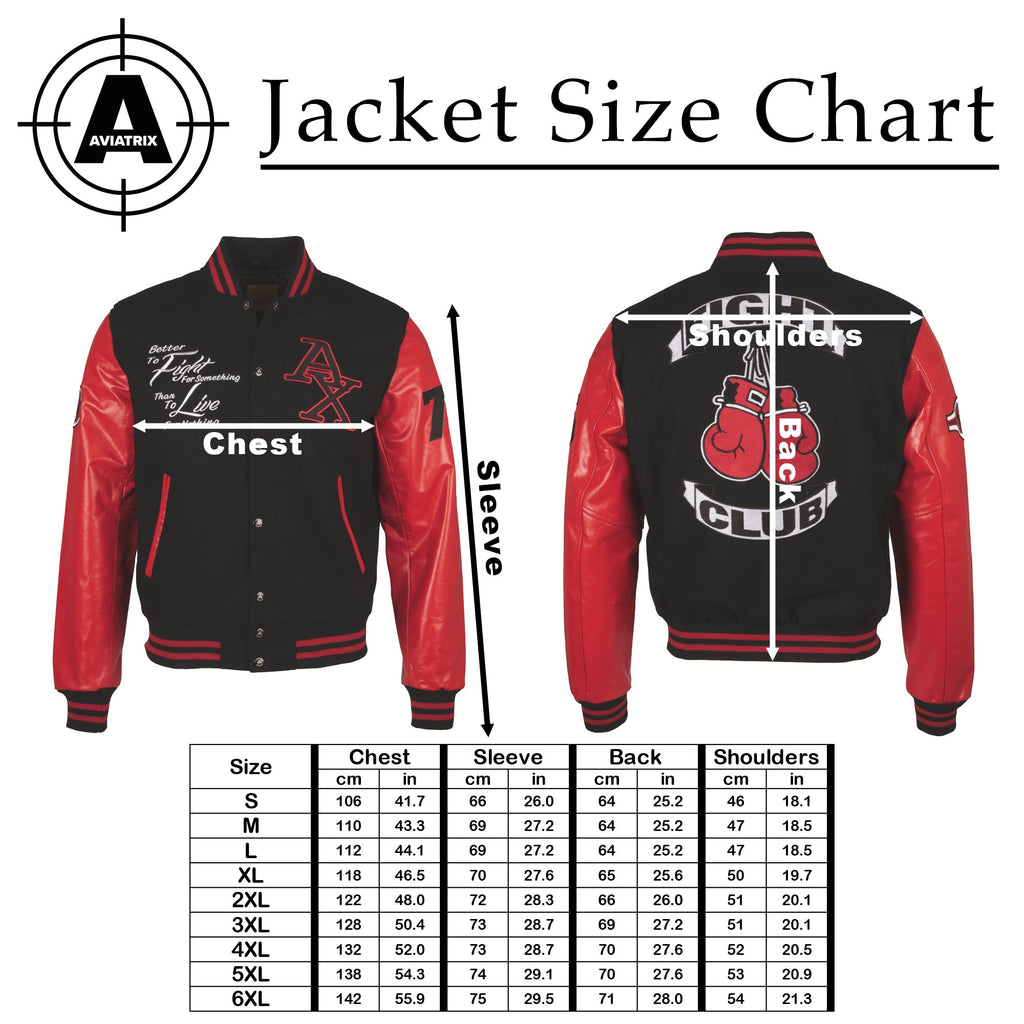 Y3EZ Men’s Varsity Hood Jacket - Skull