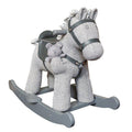 Little Bird Told Me Stirling & Mac Rocking Horse, 9 months+