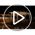 GlobaLink 53FT Outdoor Festoon Lights – IP65 Waterproof LED Garden String