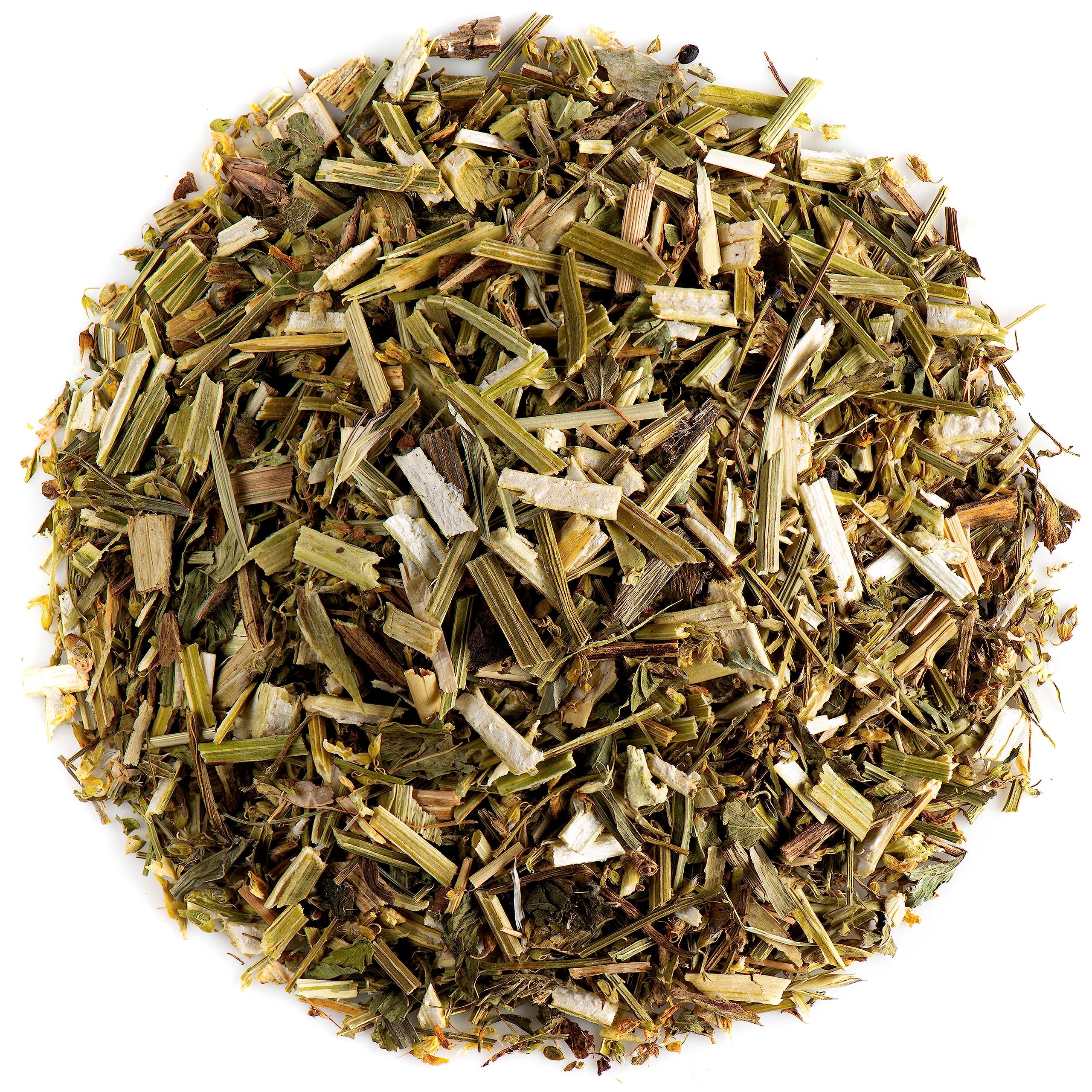 Organic Sweet Clover Melilot Herb - Melilotus Officinalis