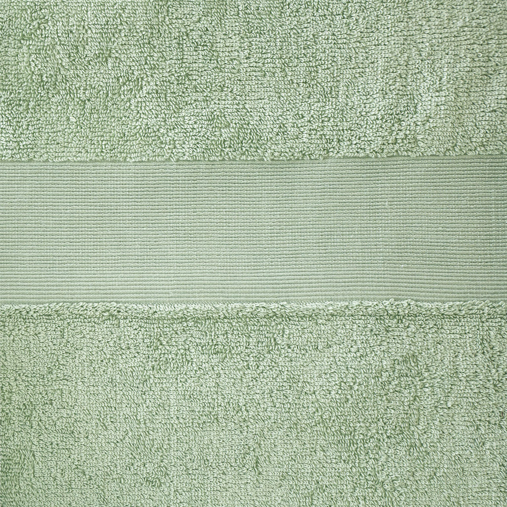 Catherine Lansfield Anti-Bacterial Hand Towel Sage