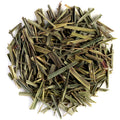 Valley of Tea Organic Lemongrass Herbal Tea – Caffeine-Free – 350g