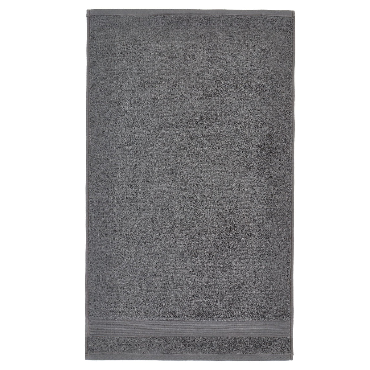 Catherine Lansfield, Charcoal, Bath Sheet - image 5