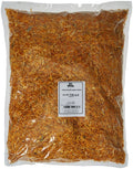 Old India Marigold Petals – 750g Dried Edible Flowers for Culinary Use