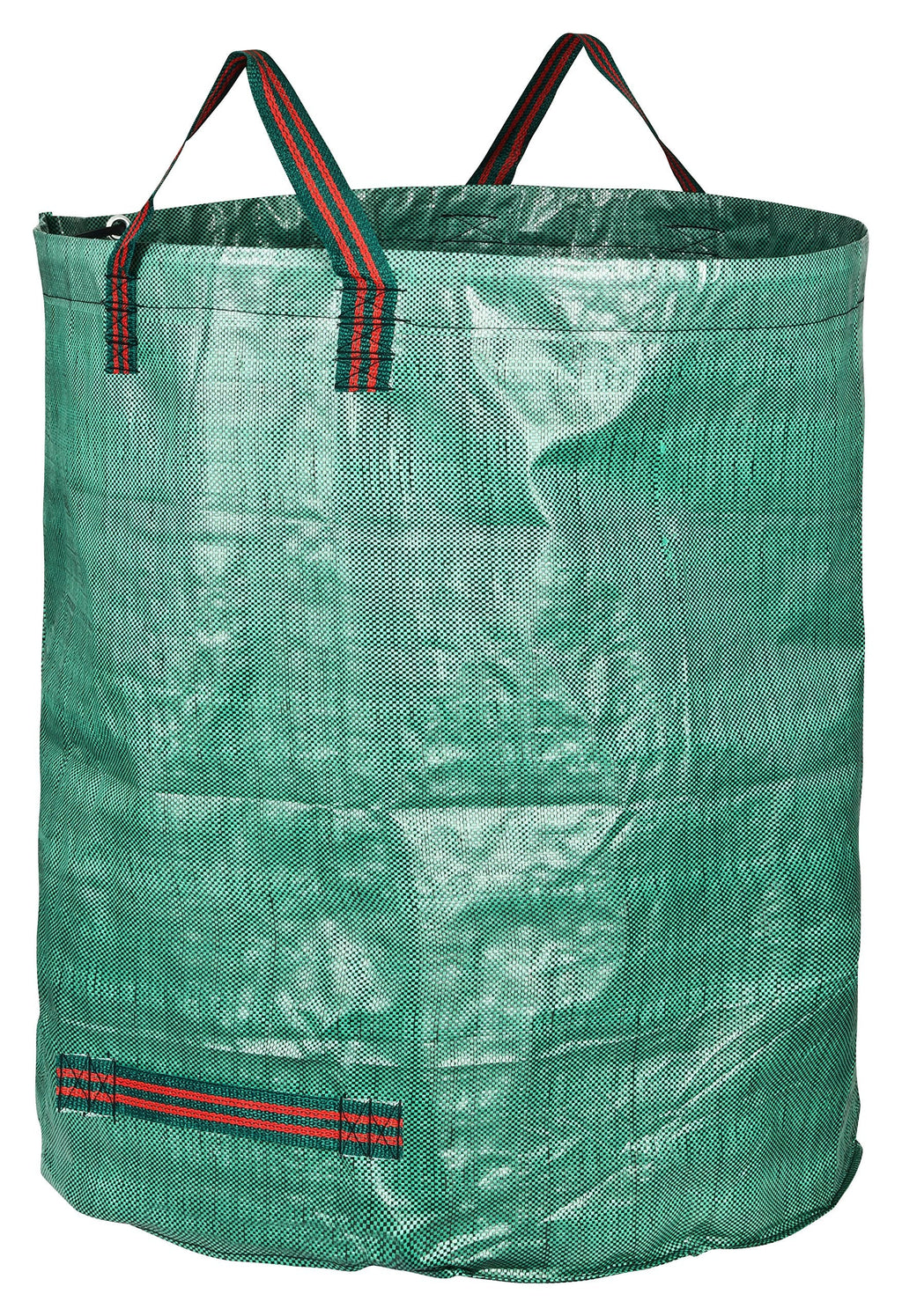 GardenMate 5-Pack Extra Large 500L Heavy Duty Garden Waste Bags