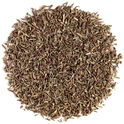 Organic Dried Thyme Leaf - Gourmet Culinary Herb - 350g
