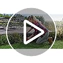 Einhell 18V Cordless Grass & Shrub Shears – 2-Blade System (Solo)