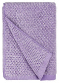 Everplush Quick-Dry Bath Towel – Absorbent Cotton Blend, Lavender