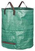 GardenMate 300L Professional Garden Waste Bags – Heavy-Duty 6-Pack