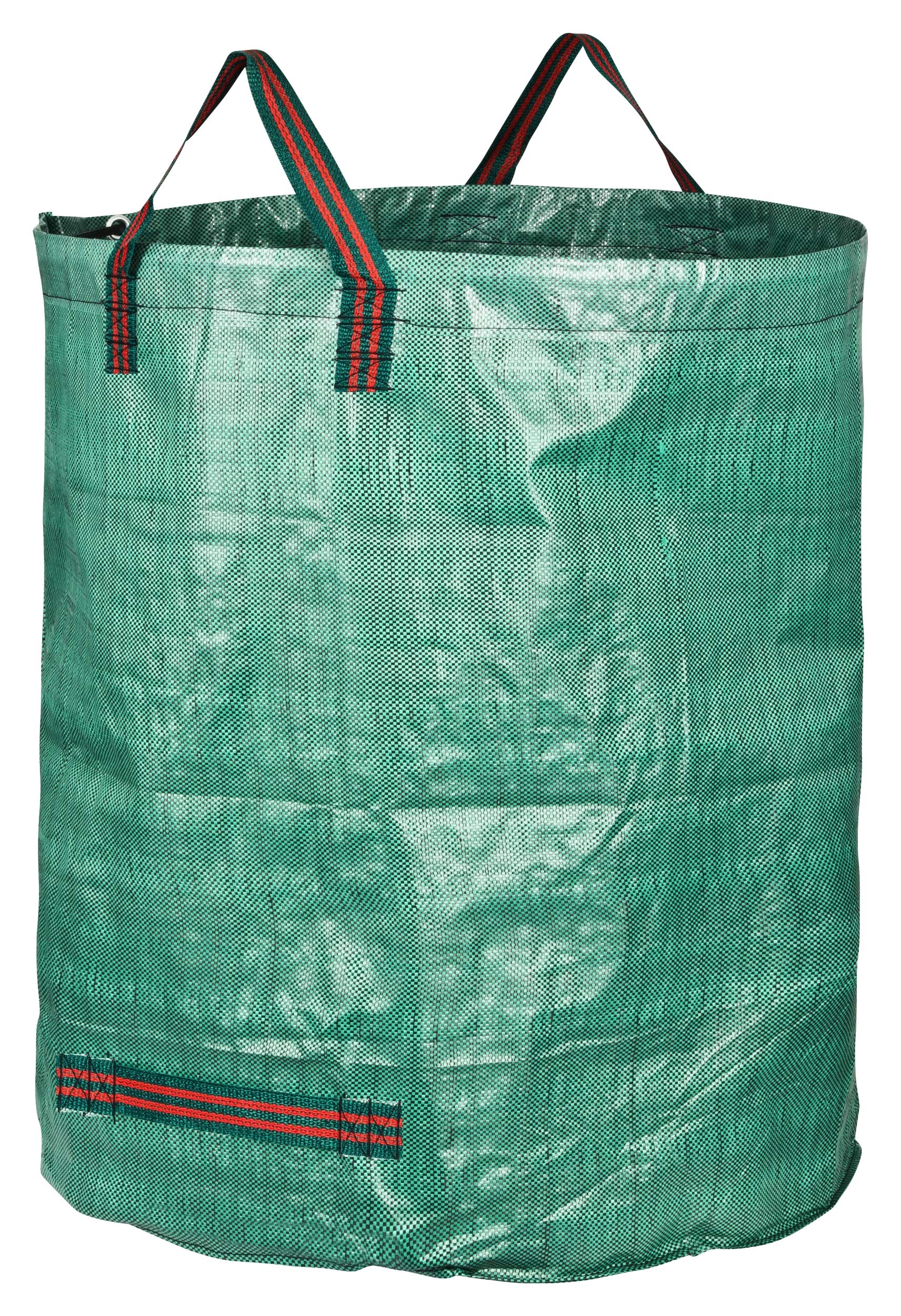 GardenMate 300L Professional Garden Waste Bags – Heavy-Duty 6-Pack