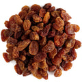 Organic Sultana Raisins – Whole Sweet Mediterranean Dried Fruit