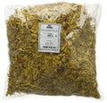 Old India Dried Sunflower Petals – Edible Culinary Garnish, 500g