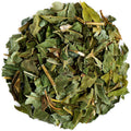 Ash Leaf Herbal Tea by  – Organic Loose Leaf, 200g