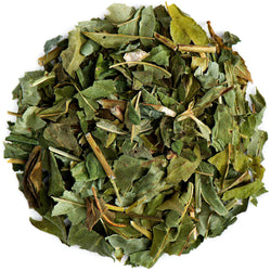 Ash Leaf Herbal Tea by  – Organic Loose Leaf, 200g