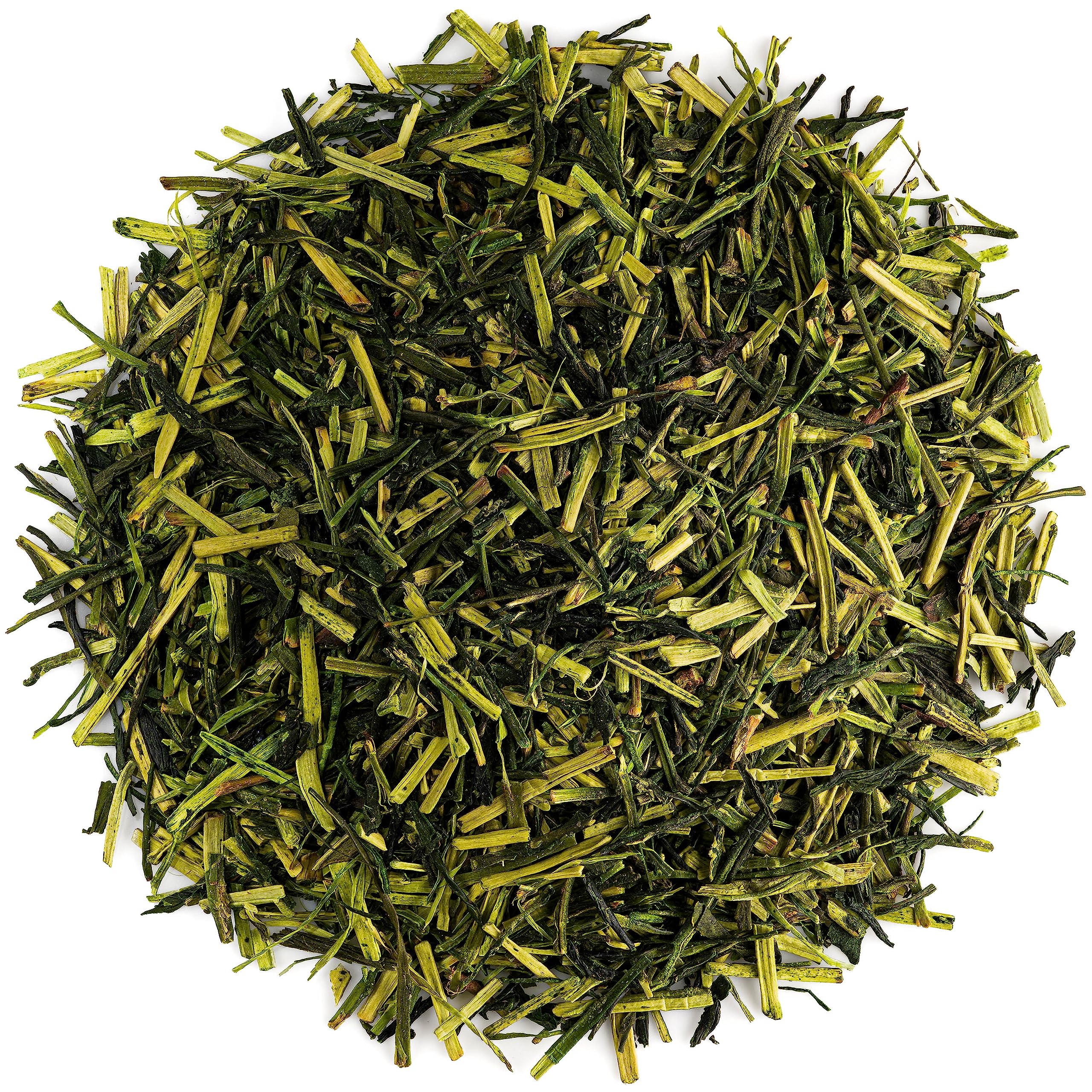 Kukicha Japanese Green Tea – Karigane Sencha Blend – 100g