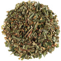 Meadowsweet Herbal Tea – Organic Loose Leaf Floral Infusion
