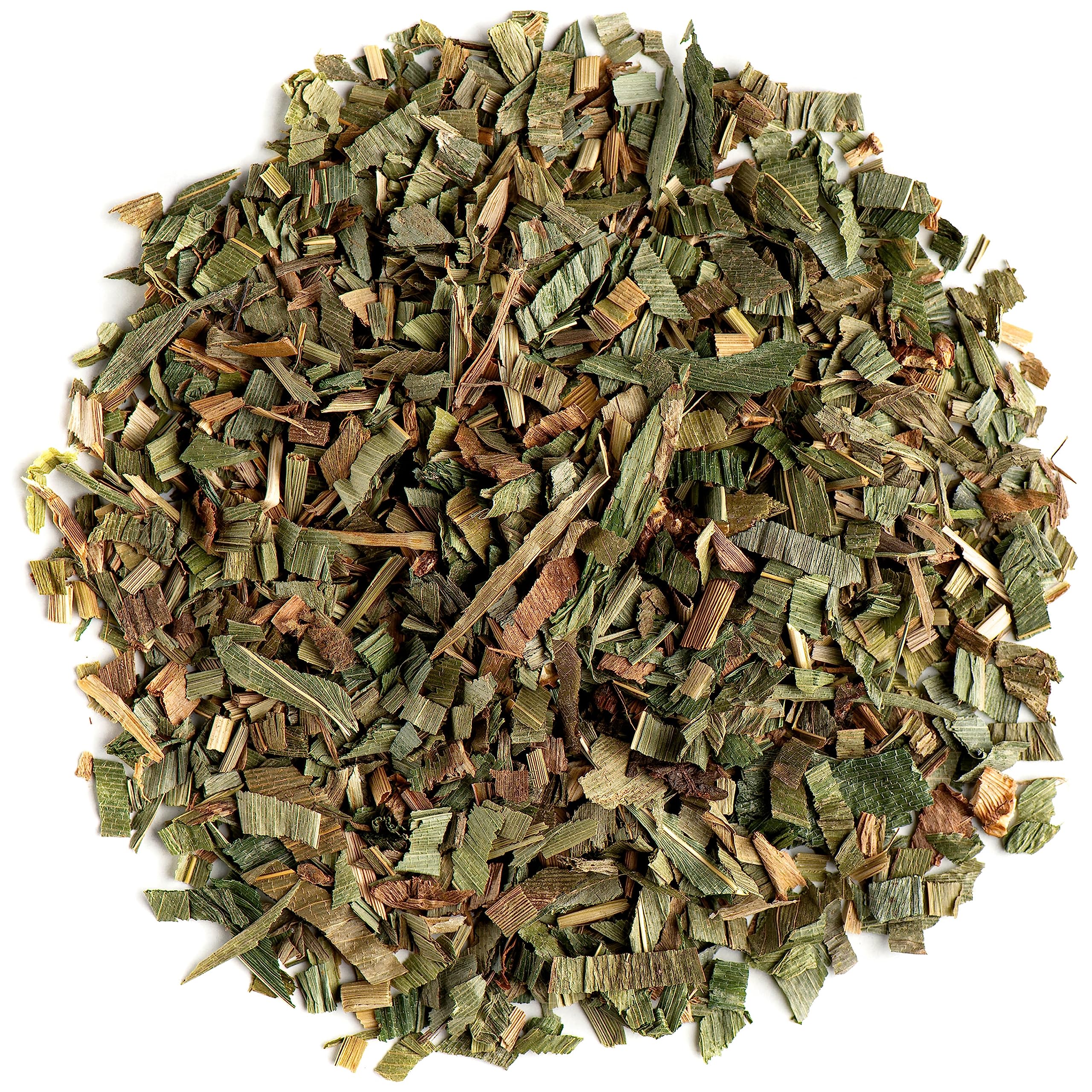 Meadowsweet Herbal Tea – Organic Loose Leaf Floral Infusion