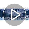 LEDYA 17M 480 LED Icicle Christmas Lights – Waterproof Outdoor Fairy Lights