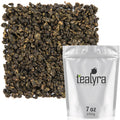 Tealyra Taiwanese Jin Xuan Milk Oolong High Mountain Loose Leaf Tea - 200g