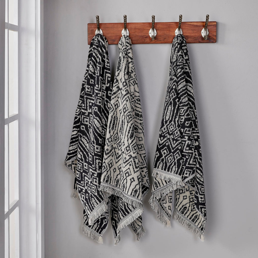 SKL Home Nador Bath Towel - image 4