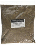 JustIngredients Celery Seeds – 250g Bulk Cooking Spices (Pack of 5)