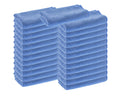 Jolof Store Lint-Free Microfibre Cloths - 300x300mm Pack of 25