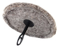 Chimney Sheep 12 Inch Round Chimney Draught Excluder | Fireplace Stopper