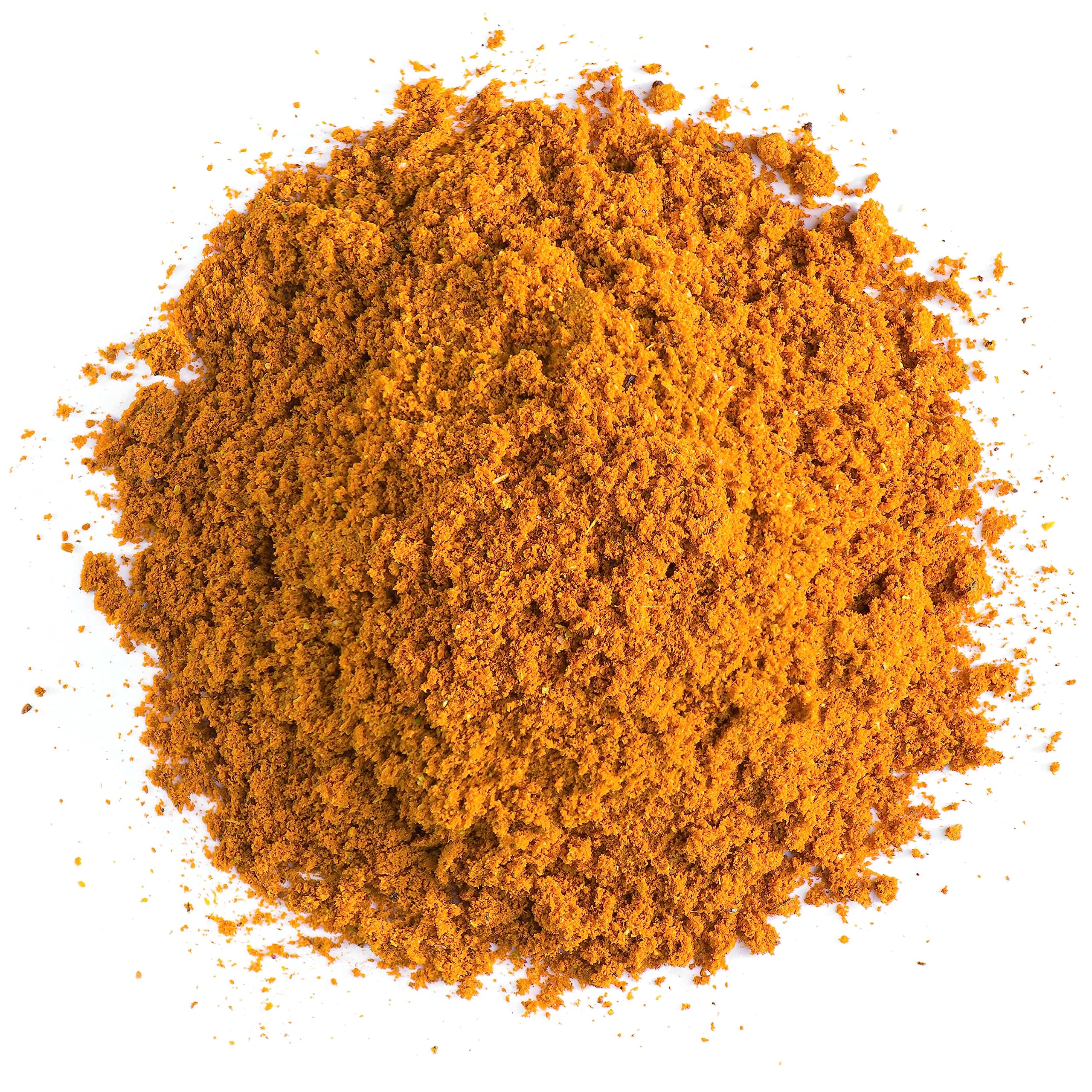 Organic Ras El Hanout Moroccan Spice Blend | Tagine Herbs 350g
