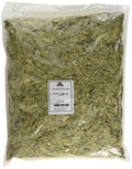 Old India Senna Leaves – 1kg Bulk Dried Herbs for Herbal Tea and Digestion