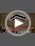Modern Crystal LED Ceiling Light – Dimmable K9 Flush Mount