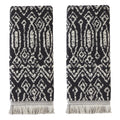SKL Home Nador Hand Towel, 2-Pack - image 1