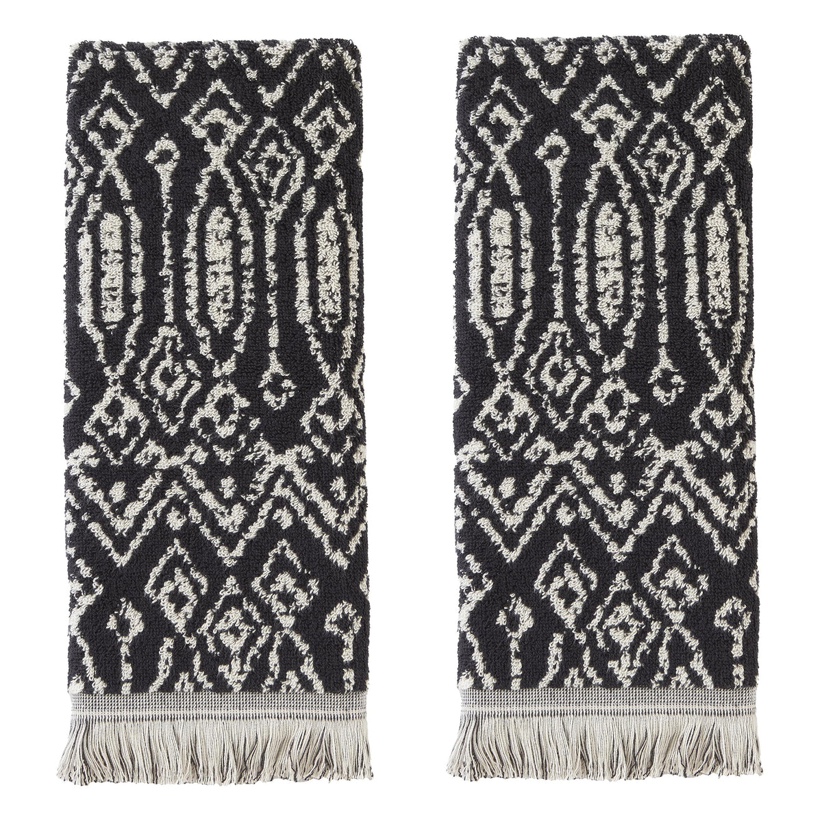 SKL Home Nador Hand Towel, 2-Pack - image 1