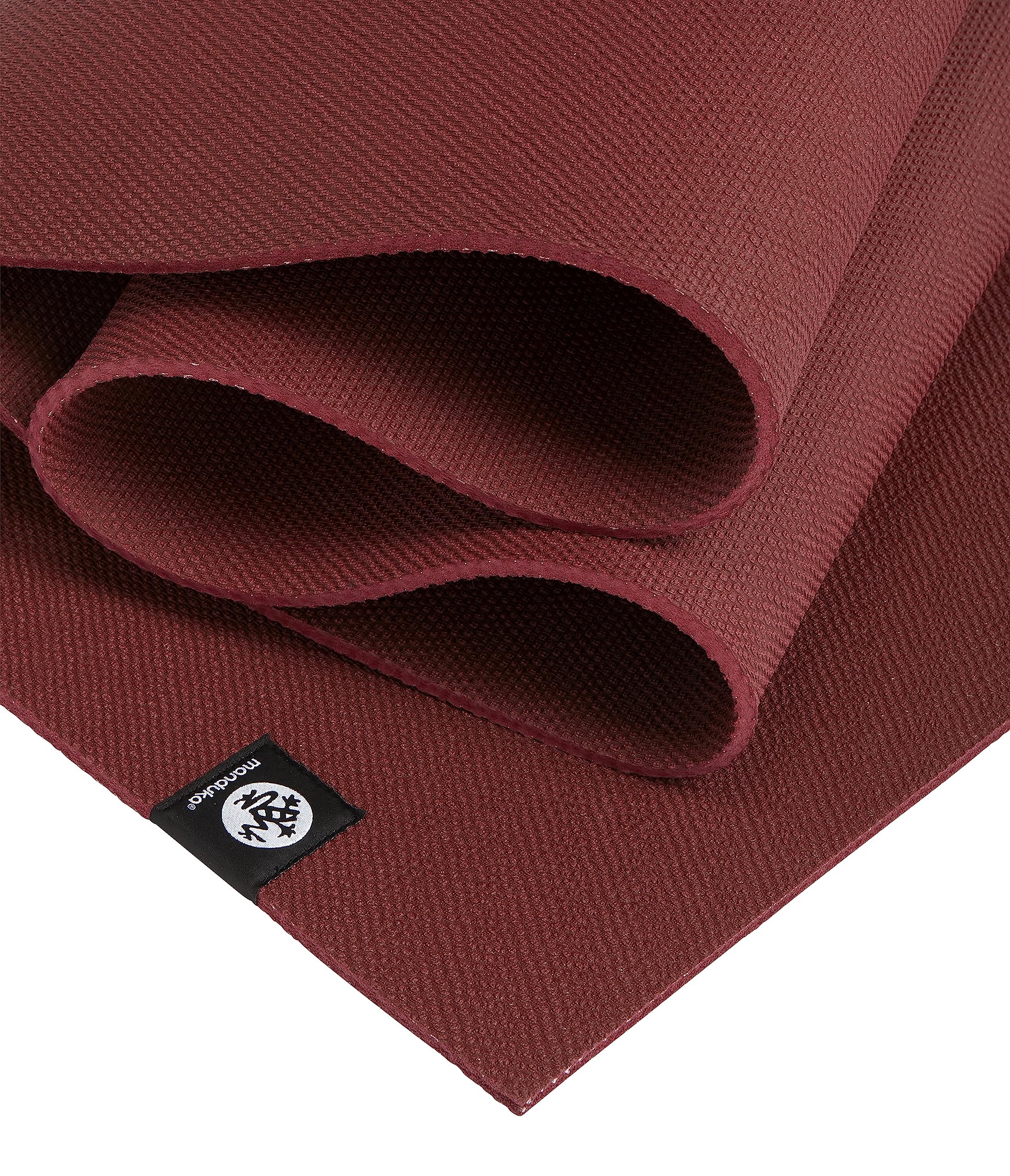Manduka X Yoga Mat – 5mm Non-Slip Eco-Friendly Fitness Mat, Verve