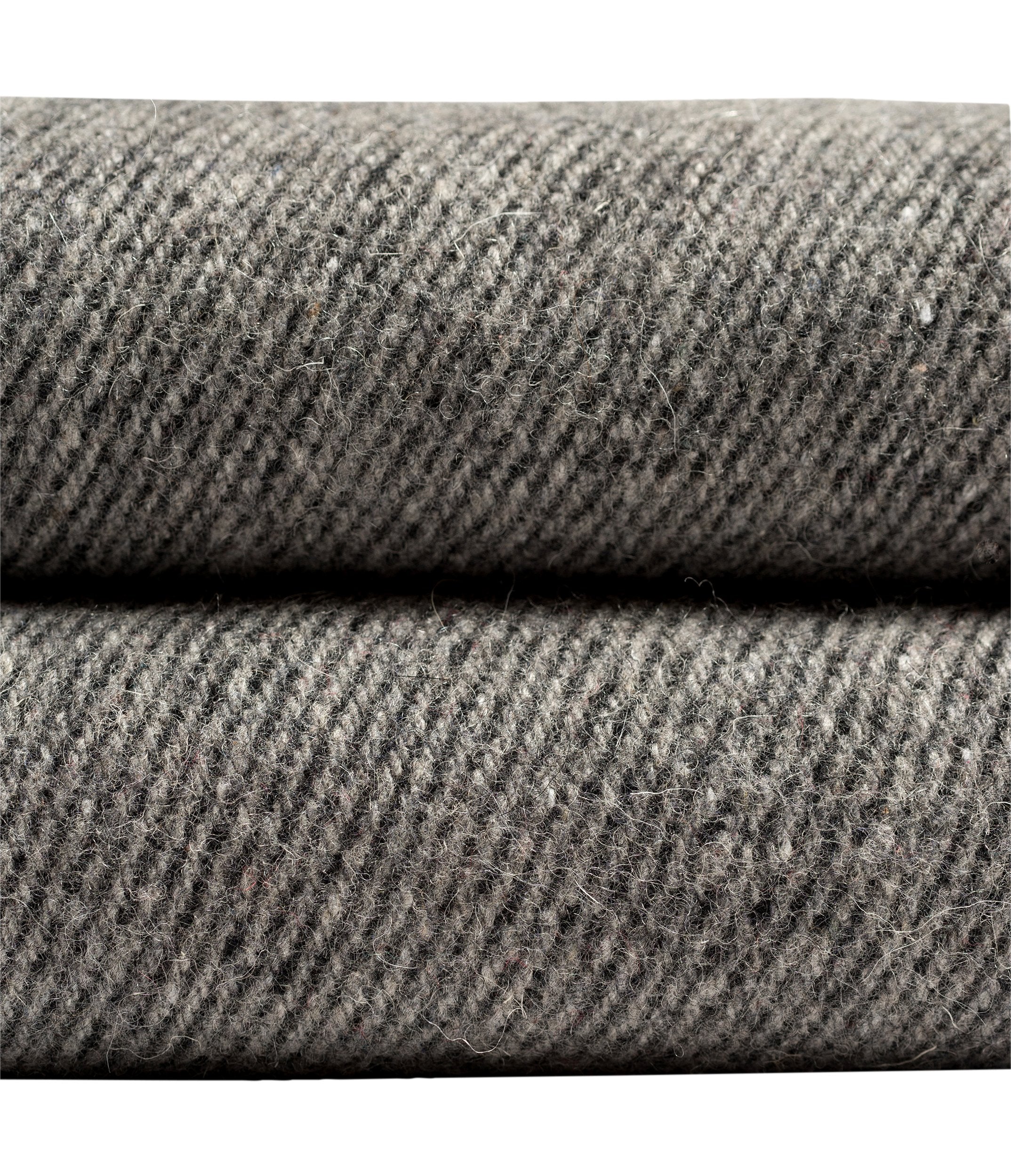 Manduka Recycled Wool Yoga Blanket – Soft Sustainable Prop, Sediment