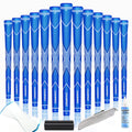 CHAMPKEY Rubber Golf Grips 13 Pack – High Traction Club Grip Repair Kit
