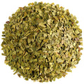 Jolof Store Organic Green Yerba Mate – Large Cut Loose Leaf Tea