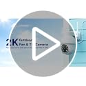 GALAYOU 2K Outdoor Security Camera | 360° Pan-Tilt WiFi CCTV with Night Vision