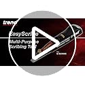 Trend EasyScribe Scribing Tool – Precise Marking Gauge for Carpentry