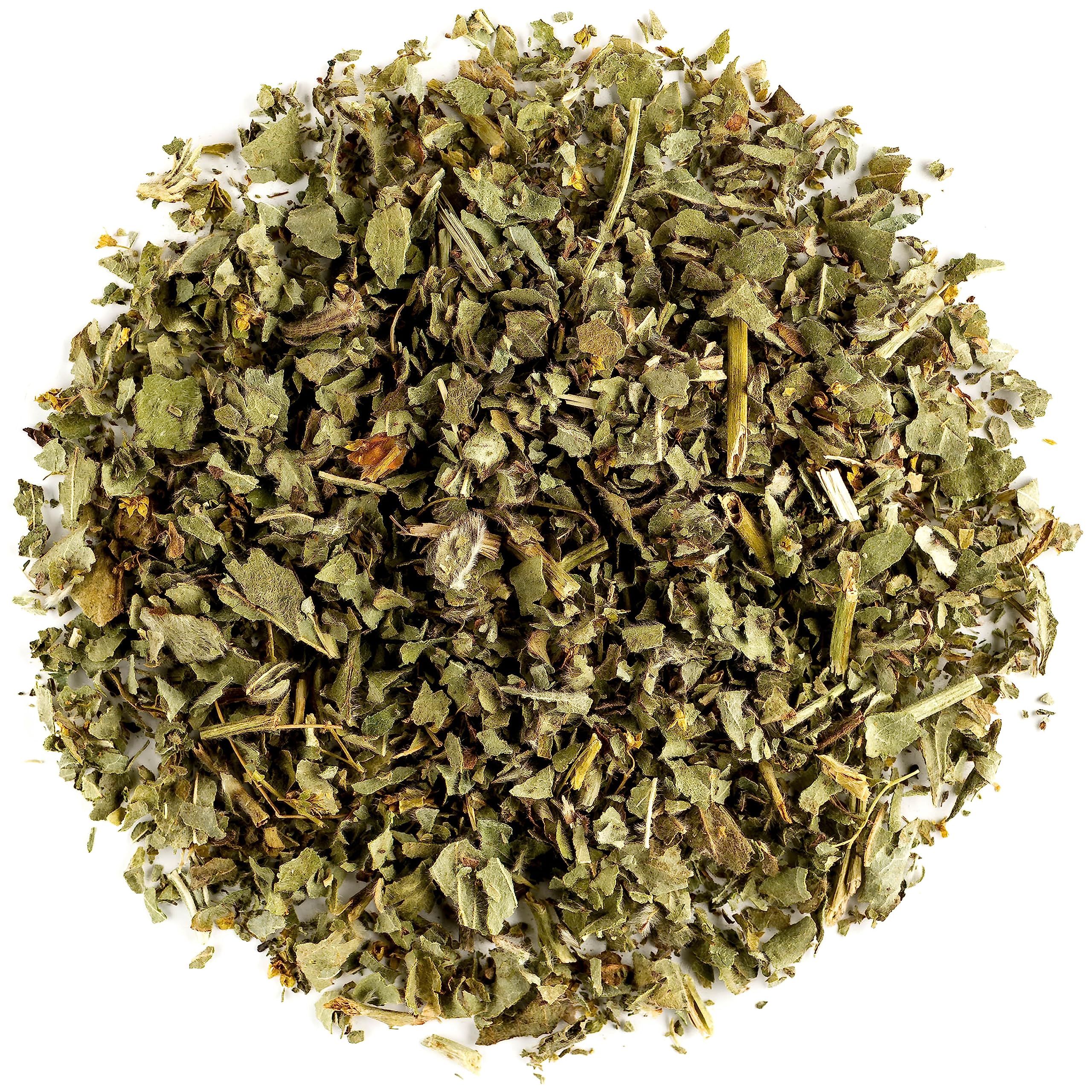 Organic Lady's Mantle Herbal Tea - Alchemilla Vulgaris - 350g