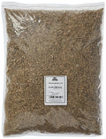 Old India Mullein Leaf – 750g Bulk Dried Herbal Tea for Natural Wellness