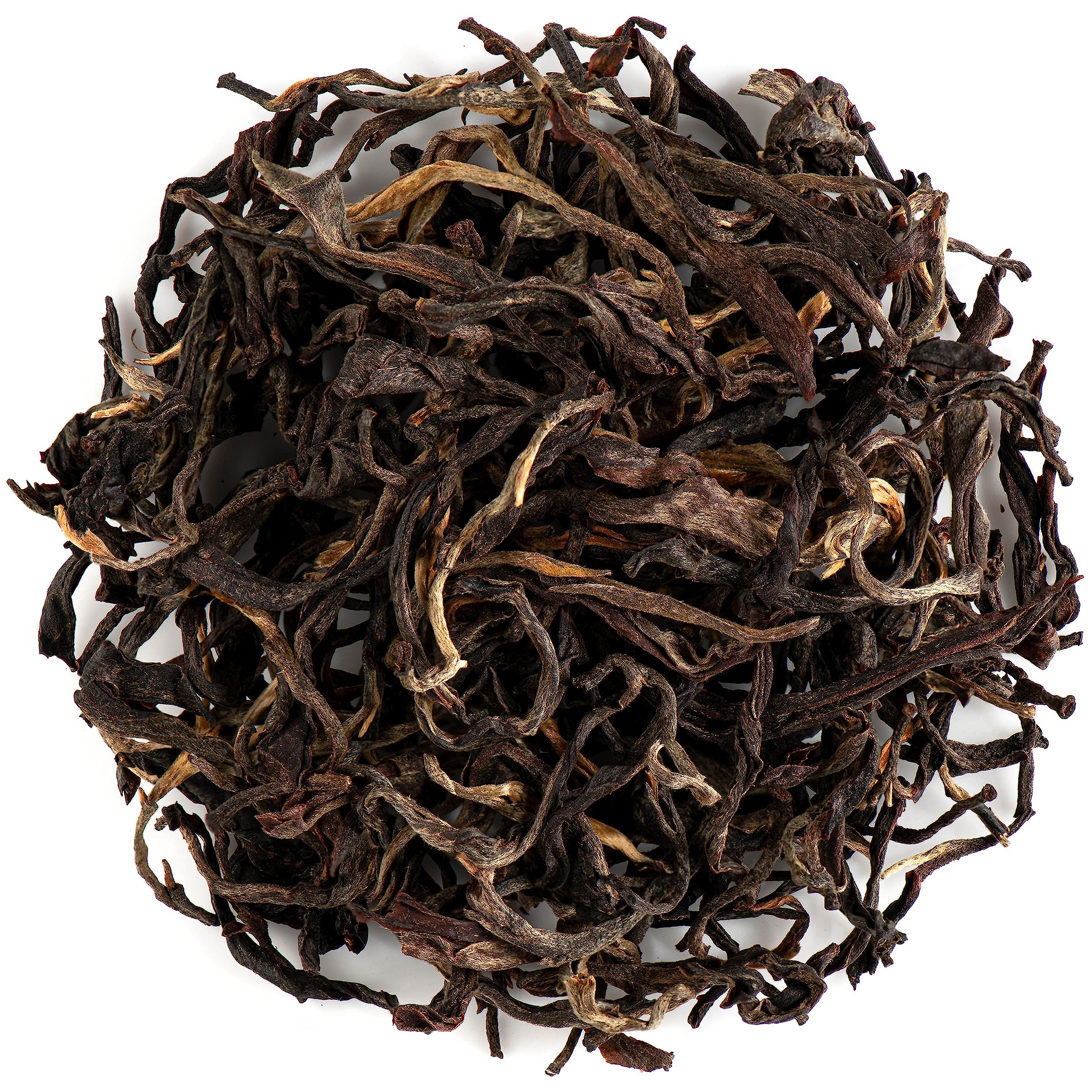 Assam Black Tea – Artisan Loose Leaf Indian Tea - 100g